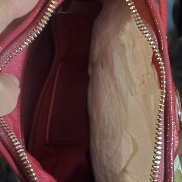 Coach handbag - Picture 7 of 10